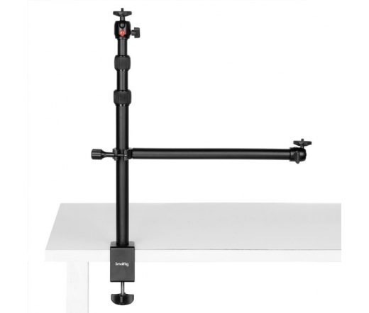 SMALLRIG Encore DT-30 Desk Mount With Holding Arm 3992