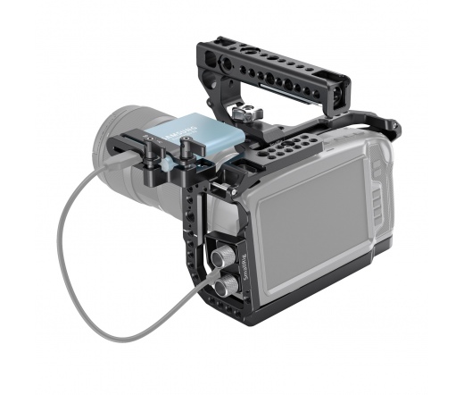 SMALLRIG Cage Kit for Blackmagic 4k & 6k 3130