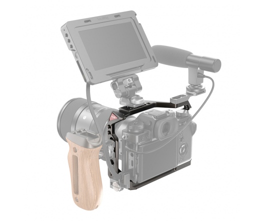 SMALLRIG Cage for FUJIFILM X-T3 Camera CCF2800