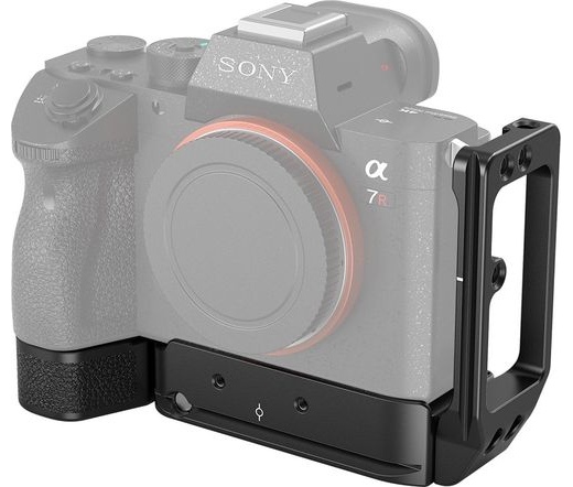 SMALLRIG L-Bracket for Sony A7RIII/A7III/A9 2122