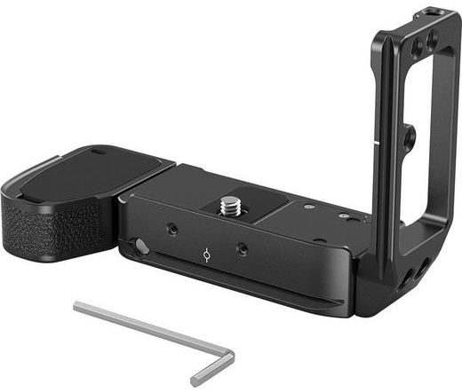 SMALLRIG L-Bracket for Sony A7RIII/A7III/A9 2122