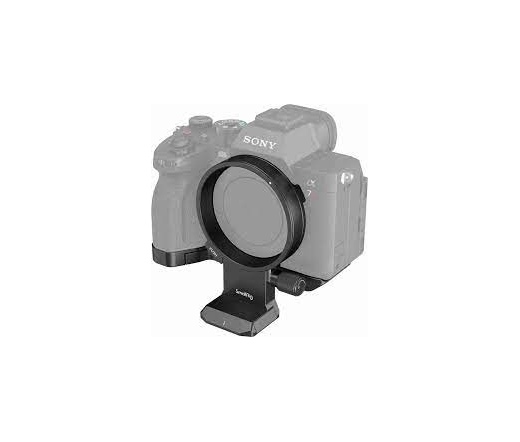 SMALLRIG Horizontal-to-Vertical Mount Plate Kit for Canon EOS Specific R Series Cameras 4300