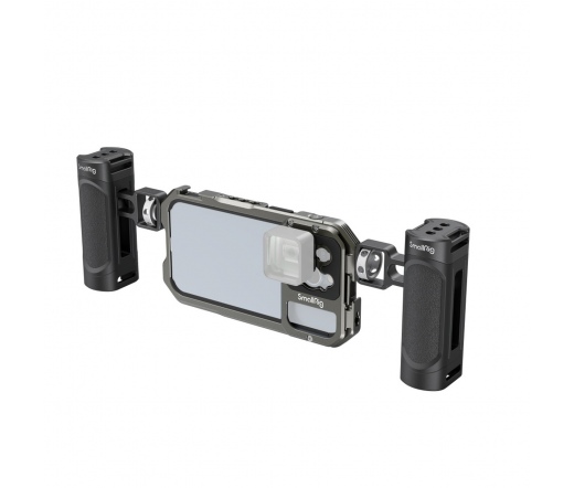 SmallRig Video Kit Lite for iPhone 13 Pro 3607