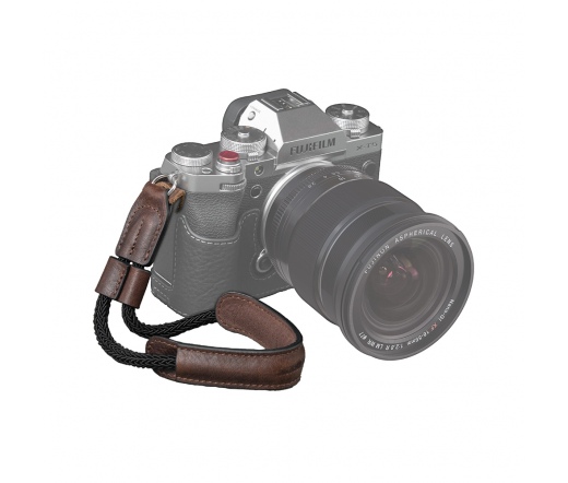 SMALLRIG Half Case / Wrist Strap for Fujifilm X-T5 3927