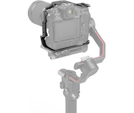 SMALLRIG Cage for Nikon Z9 3195