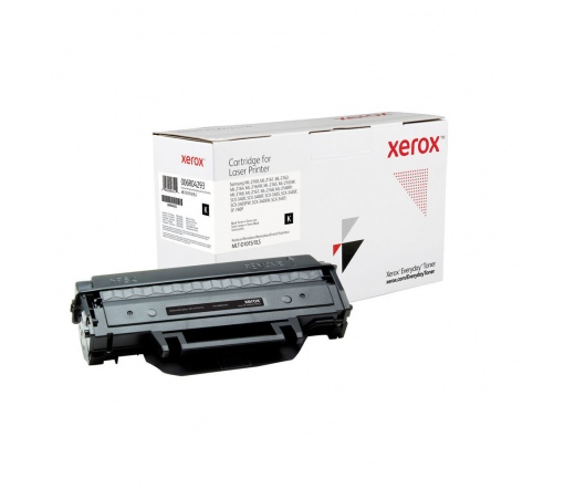 XEROX Everyday Toner Black replacement for Samsung MLT-D101S 1500old