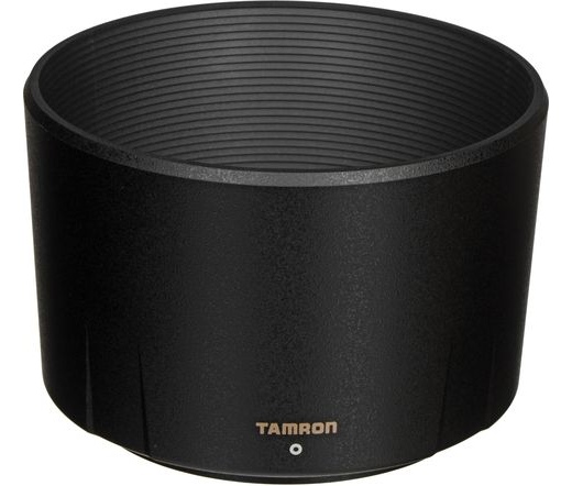 TAMRON HOOD for 90mm VC (F004)