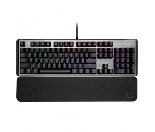 COOLER MASTER CK550 V2 Blue Switch HU