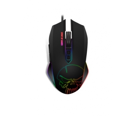 SPIRIT OF GAMER Elite-M40