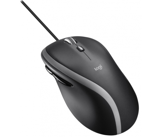 LOGITECH MOUSE M500s optikai egér fekete