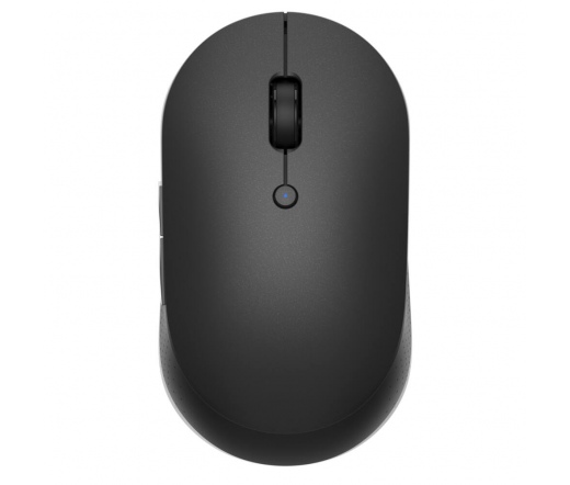 Xiaomi Mi Dual Mode Wireless Mouse Silent Edition Black