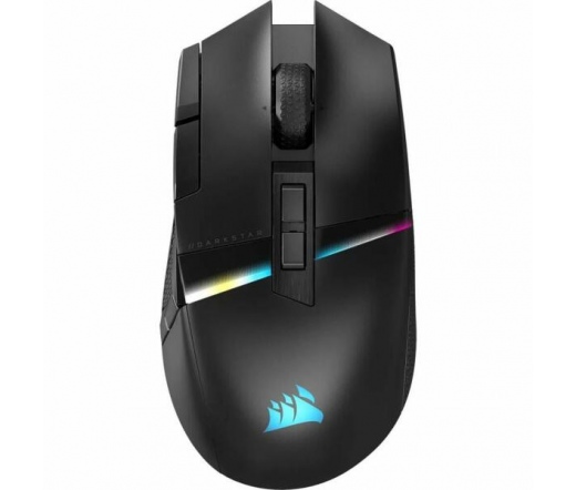 CORSAIR Darkstar Wireless RGB MMO Gaming Mouse