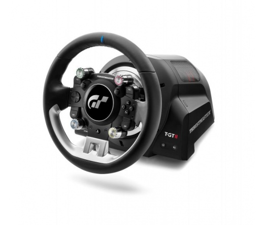 THRUSTMASTER T-GT II Pack