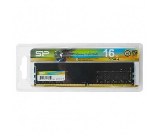 DDR4 16GB 2400MHz Silicon Power CL17