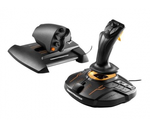 THRUSTMASTER T.16000M Flight Pack