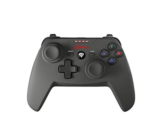 Natec Genesis PV58 PC/PS3 Wireless gamepad