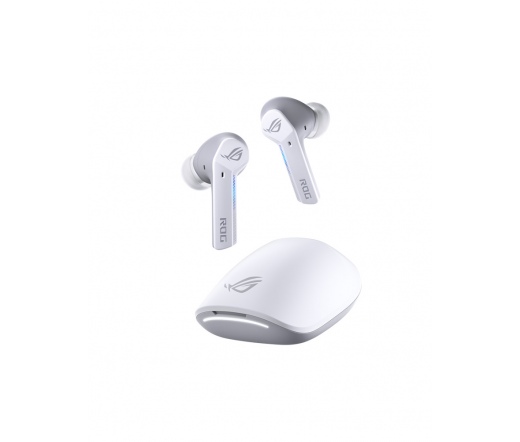 ASUS ROG Cetra True Wireless - White