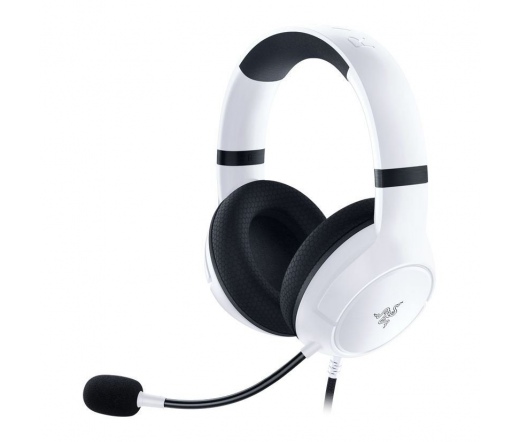 RAZER Kaira X for Xbox - White