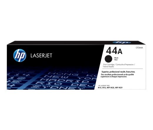 Toner HP 44A fekete CF244A