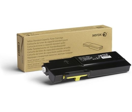 Toner Xerox C400, 405 2,5K Yellow