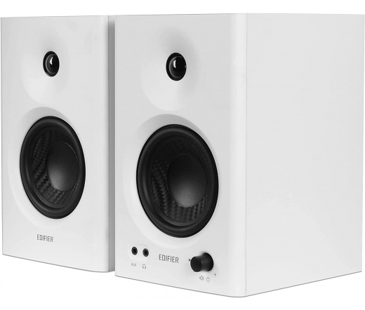 EDIFIER MR4 Studio Monitor - White