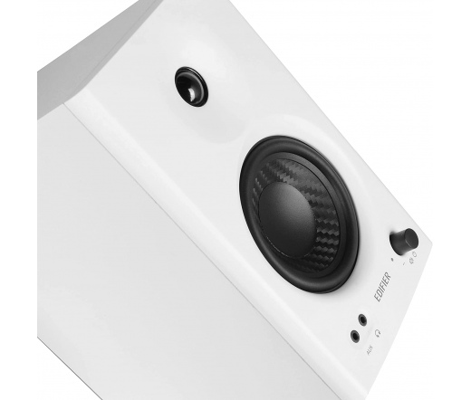 EDIFIER MR4 Studio Monitor - White