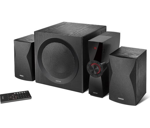 EDIFIER CX7 2.1 PC Speaker System