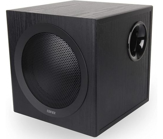 EDIFIER CX7 2.1 PC Speaker System