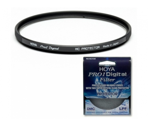 Hoya Pro1 Digital Protector 46mm YDPROTE046