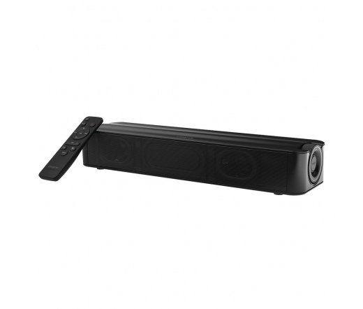 CREATIVE Stage SE Under-monitor Soundbar with Bluetooth 5.3 and USB Digital Audio