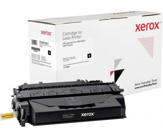 Toner Xerox Everyday Utángyártott Toner HP LaserJet Pro 400 M401, MFP M425