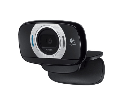 LOGITECH HD Webcam C615 EMEA