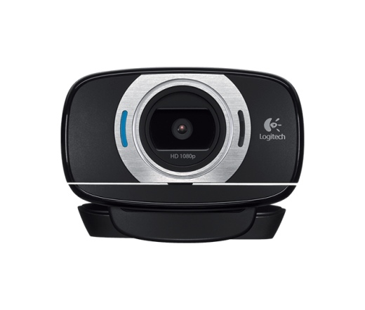 LOGITECH HD Webcam C615 EMEA