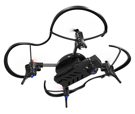 Micro Drone 3.0+ - Combo Pack