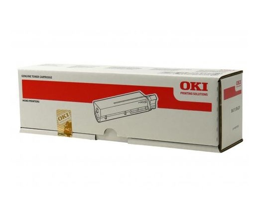 Toner OKI B411/B431 Fekete 3000 oldal