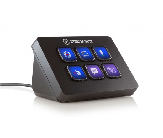 Corsair Elgato Stream Deck Mini 10GAI9901