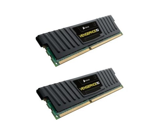 DDR3 16GB 1600MHz Corsair Vengeance LP CL10 KIT2