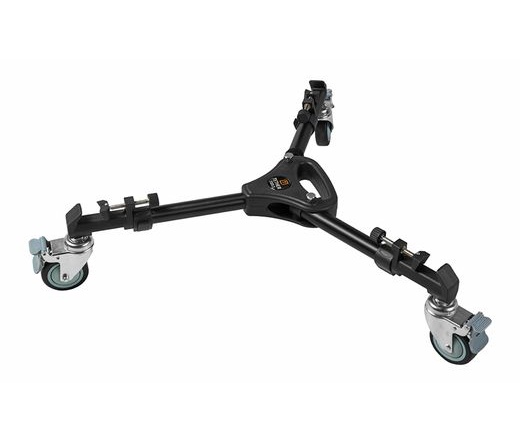 Rock Solid Aero Tripod Roller System