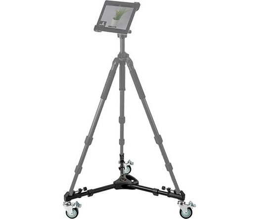 Rock Solid Aero Tripod Roller System