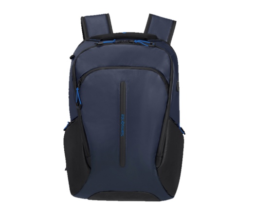 SAMSONITE Ecodiver Urban Laptop Backpack M USB 15,6" Blue Nights