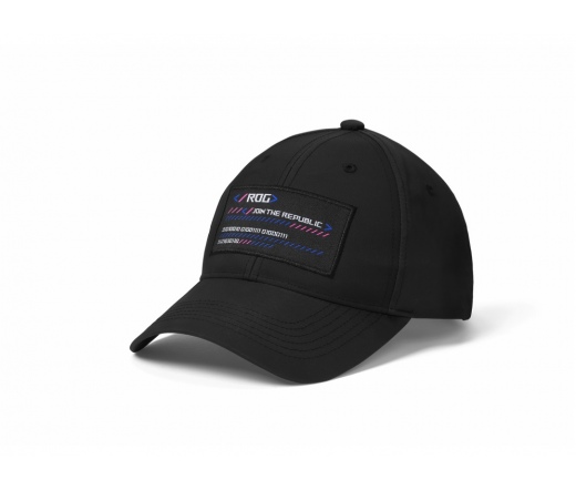 ASUS ROG SLASH Cobra Buckle Cap