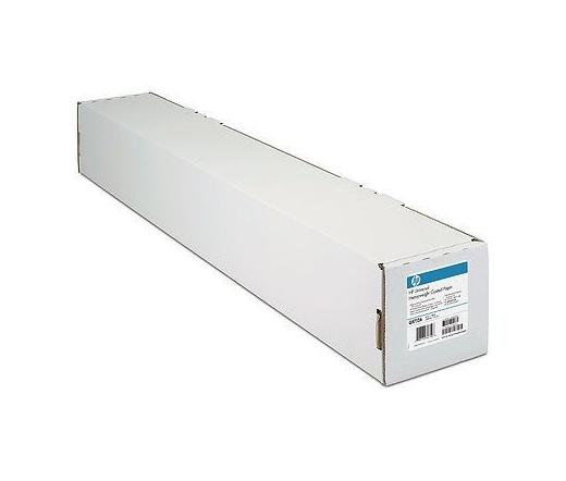 PAPER HP ROLL BRIGHT WHITE A1 METRIC 594mmx45m 90g