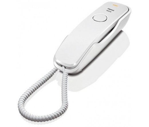 TEL GIGASET Telefon DA210 White