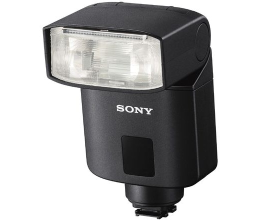 SONY HVL-F32M Külső vaku