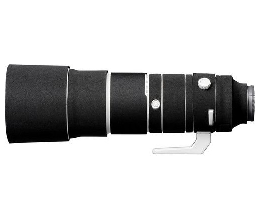 EASY COVER Lens Oak Sony FE 200-600 F5.6-6.3 G OSS Fekete