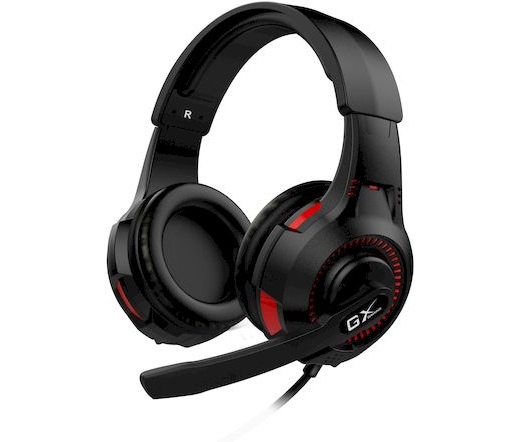 GENIUS Headset HS-G600V