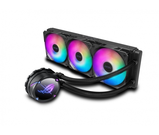 ASUS ROG Strix LC II 360 ARGB