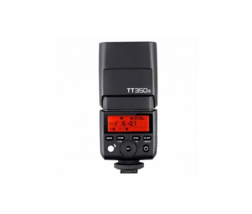 Godox TT350S rendszervaku TTL HSS (Sony)