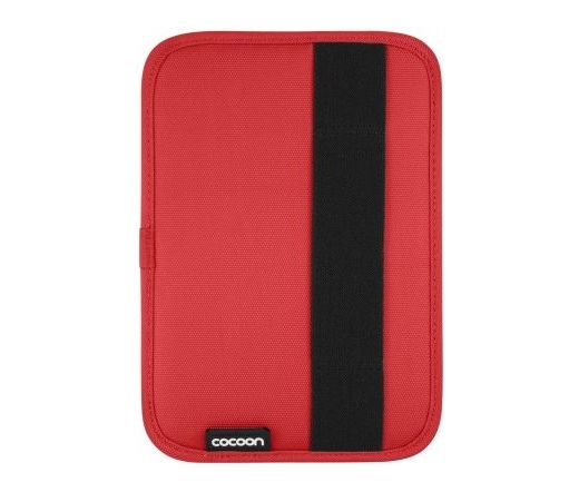 COCOON Tab Travel Case 7 red