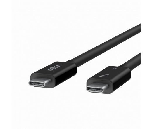 BELKIN Thunderbolt 4 Cable, 2M, Active